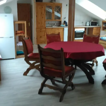 Apartment Fewo-nescht Vaihingen an der Enz