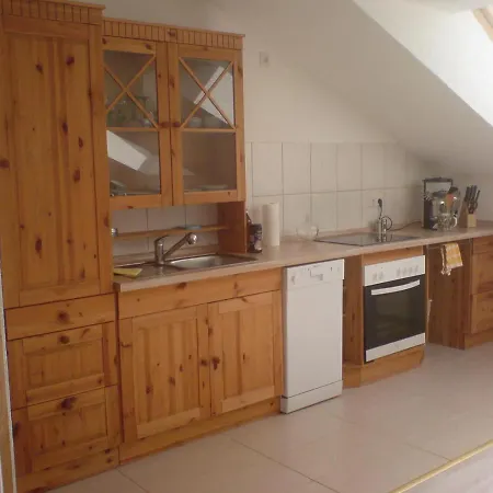 Fewo-nescht Apartment Vaihingen an der Enz