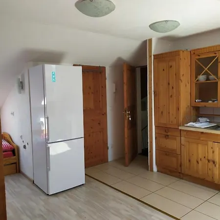 Apartment Fewo-nescht *