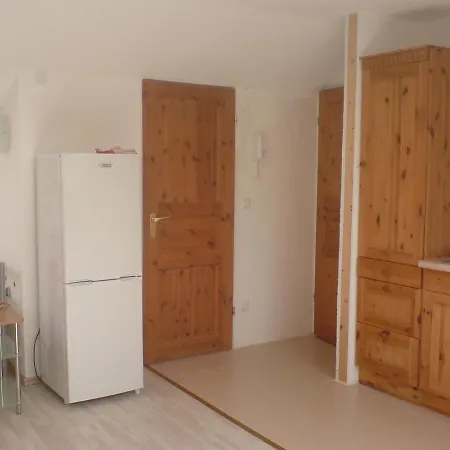 Apartment Fewo-nescht Vaihingen an der Enz