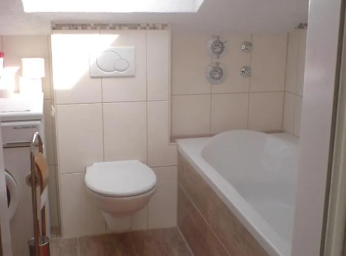 Fewo-nescht Vaihingen an der Enz