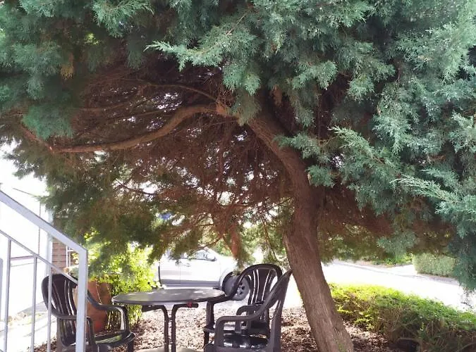 Fewo-nescht Apartamento *