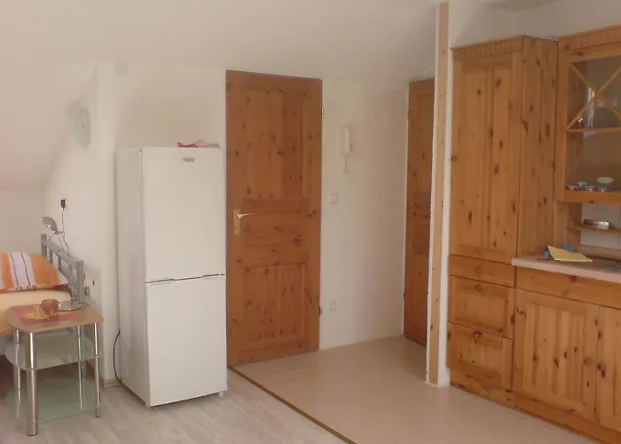 Apartamento Fewo-nescht Vaihingen an der Enz